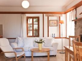 Badem, hotel en Datça