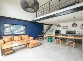 New Duplex apartment 200m to Beach Canggu