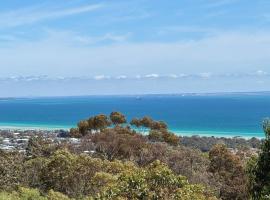 Jalpari, hotel i McCrae