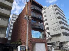 Aparthotel STATUS SUSUKINO 102