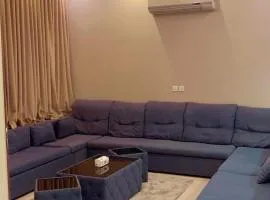 شاليهات الفيّا