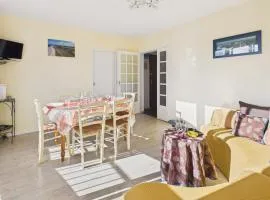 Plein centre - Appartement pour 6 personnes