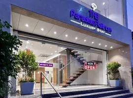 The Paradise Platinum