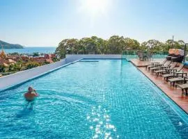 Sea saran Condominium - Modern & nature Studio