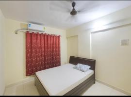 Luxurious Bed With Breakfast In Thane West, hostel v destinaci Tháné