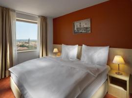 Clarion Congress Hotel České Budějovice, hotel in České Budějovice