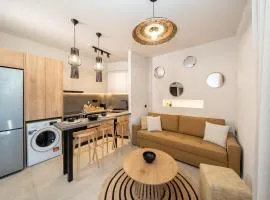 Paizan Homes - Kos City Center Apartments