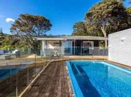 Onetangi Ocean View - Waiheke Island