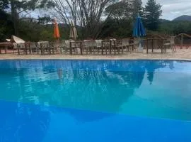 Fazenda Quinta da Esperança- Pousada e Lazer