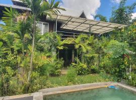 Golf House 82: Ban Pa Pao Nua şehrinde bir otel