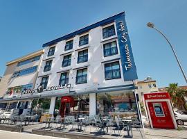 TELMESSOS CİTY HOTEL- Adults Only