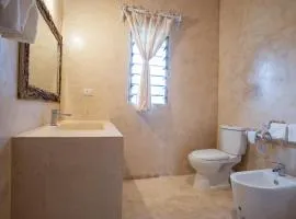 Dunia & Bahari Resort