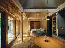 SANU 2nd Home Tateshina1st