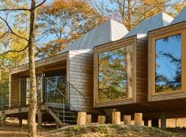 SANU 2nd Home Tateshina1st