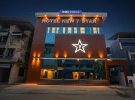 FabHotel New 7 Star