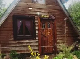 Refugio Holístico Flora Boreal