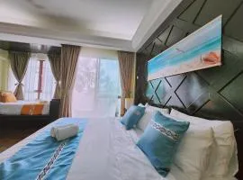 Langkawi Lagoon Resort 3 pax by Define Suite