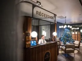 Hotel D Bulle - La Gruyère