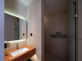 Yunyi Zizai Hotel Hohhot Agricultural University Branch