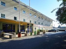 B&B HOTEL Viry-Châtillon 3 étoiles, μέρος για να μείνετε σε Viry-Chatillon