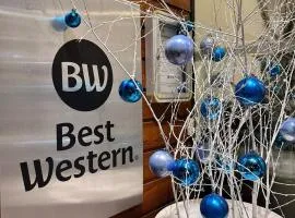 Best Western Colmar Expo