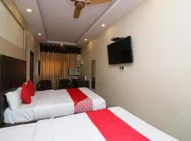 Hotel O by OYO Surya Continental