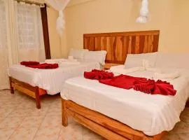 Snow Peak Hotel in Chogoria