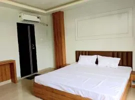 Hotel O Happy Homes Resort