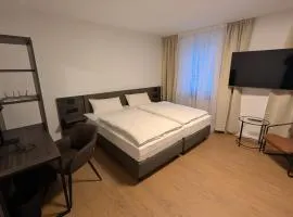 Müllerbräu Braugasthof