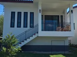 Samati Hill - Sunset Pool Villa 6 - Klong Ning Beach