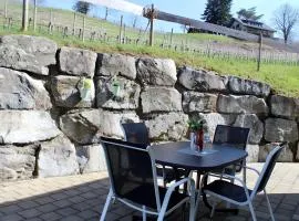 Ferienwohnung am Weinberg