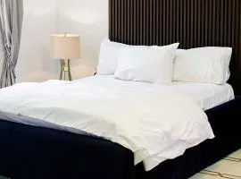 Heirloom Luxury Hotel and Apartments