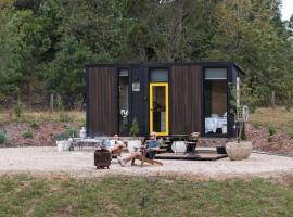 Tiny Cowboy by Tiny Away, hotel v destinaci Wollombi
