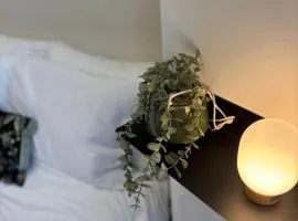 Station Bridge Collection - Flat 5