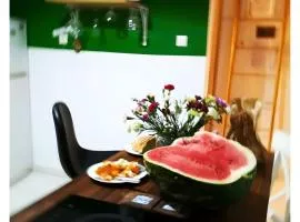 Dreaming of Greece A4