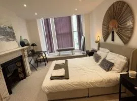 Station Bridge Collection - Flat 5