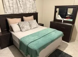 Namasiku 's Self Catering