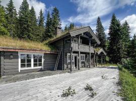 Cozy Home In Eggedal With Wifi, hotel em Surteberg