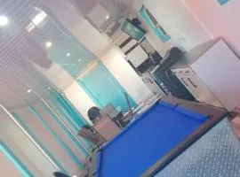 Neo & Ruks Guest House goodwood 4