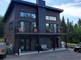 Relaxation & Comfort - Chalet Sault a la Puce