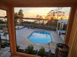 Privat Spirit Spa Villa