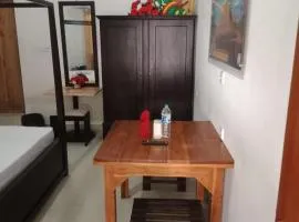 Tharul Holiday Resort