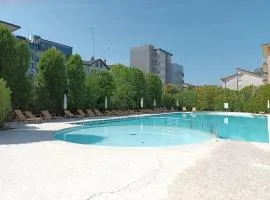 Quadrilocale Stej Palace