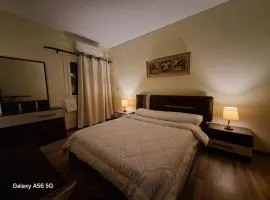 The Address Modern apartment