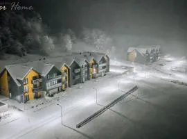 Wonder Hill - apartamenty z klimatyzacją, balkonami lub trasami