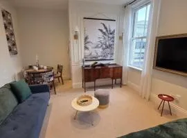 Station Bridge Collection - Flat 4