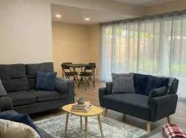 Pet & Family-Friendly 4BR Grill & Chill
