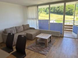 Ferienwohnung Woidruh, hotel en Freyung