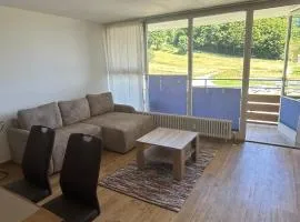 Ferienwohnung Woidruh