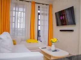 Yellow Petals Homestays